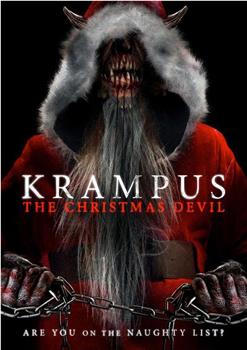Krampus: The Christmas Devil观看
