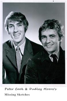 Peter Cook & Dudley Moore's Missing Sketches观看