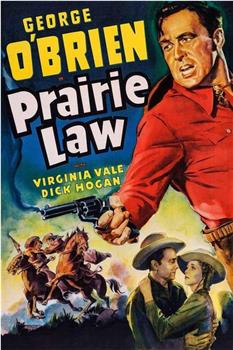Prairie Law观看