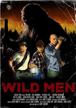 Wild Men观看