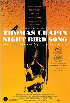 夜莺之歌：托马斯·查平的故事观看