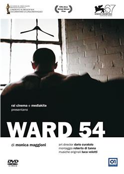 Ward 54观看