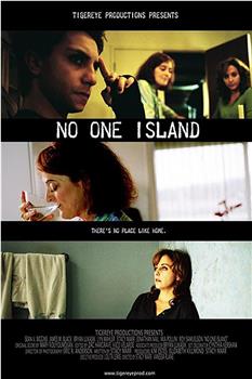 No One Island观看