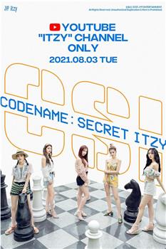 Codename : Secret ITZY 2观看