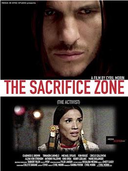 The Sacrifice Zone观看